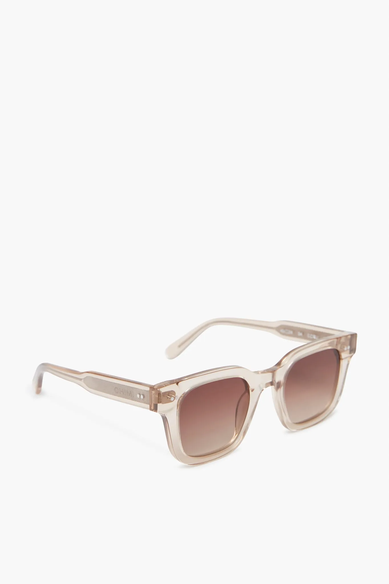 04 Ecru Sunglasses