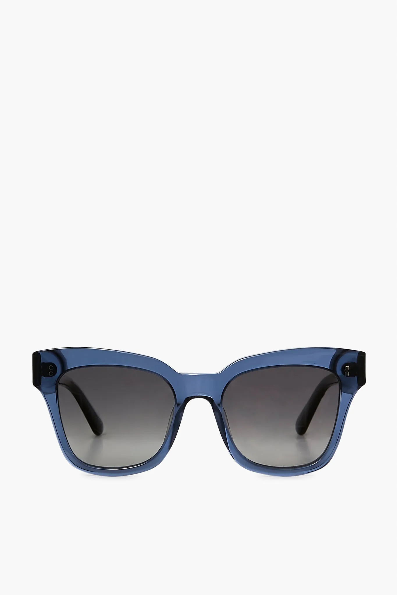 07 Blue Sunglasses