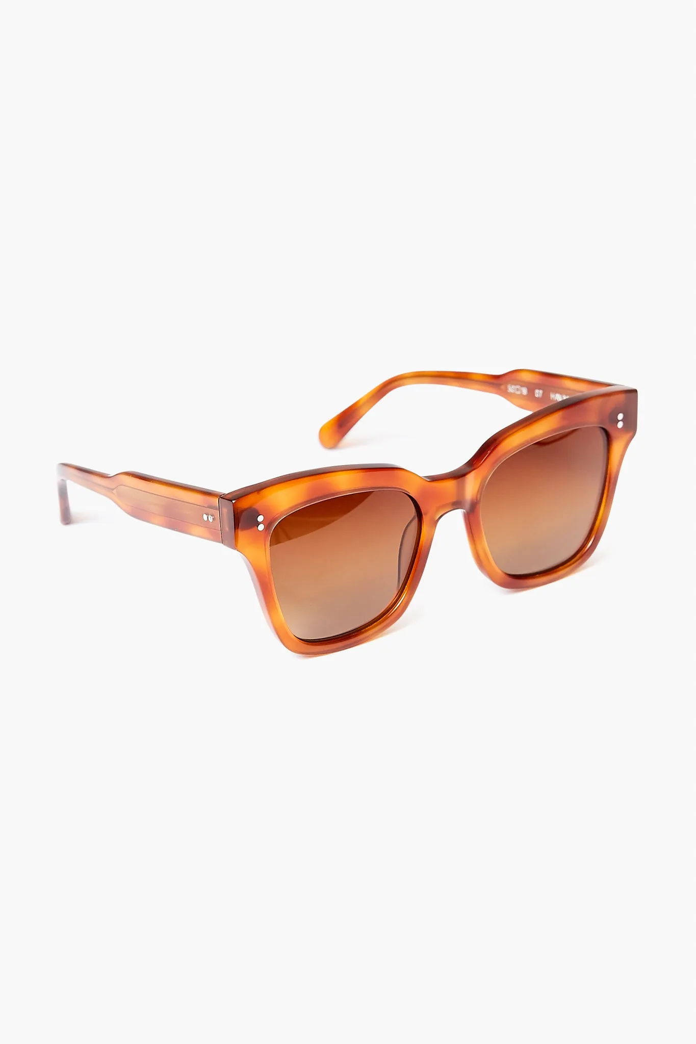 07 Havana Sunglasses