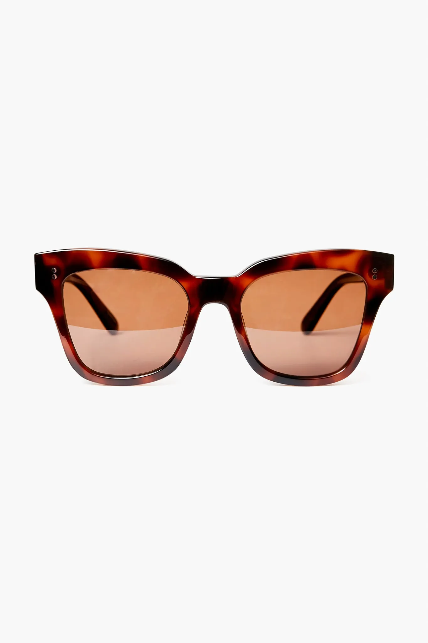 07 Tortoise Sunglasses