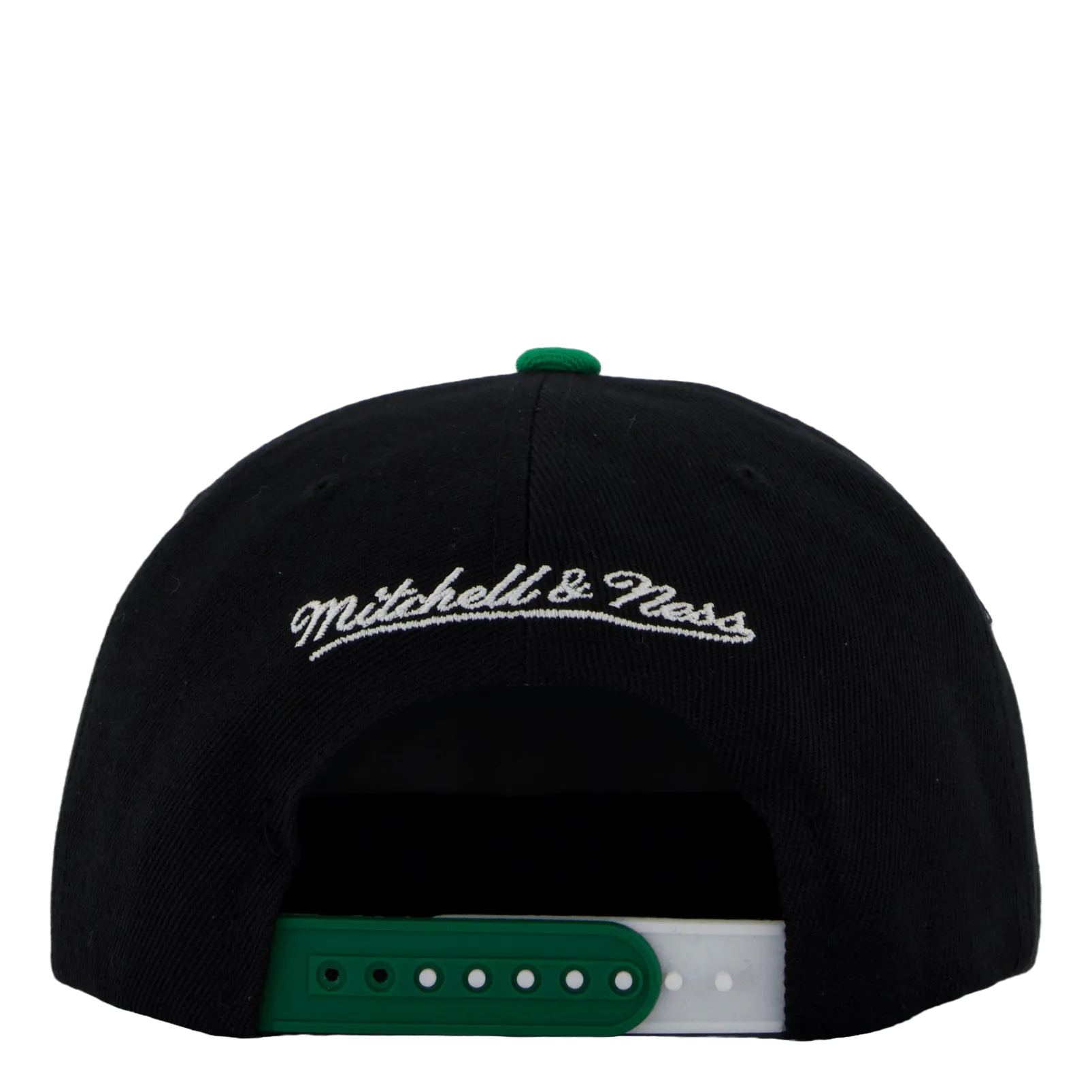 13 Draft Snapback Hwc Black