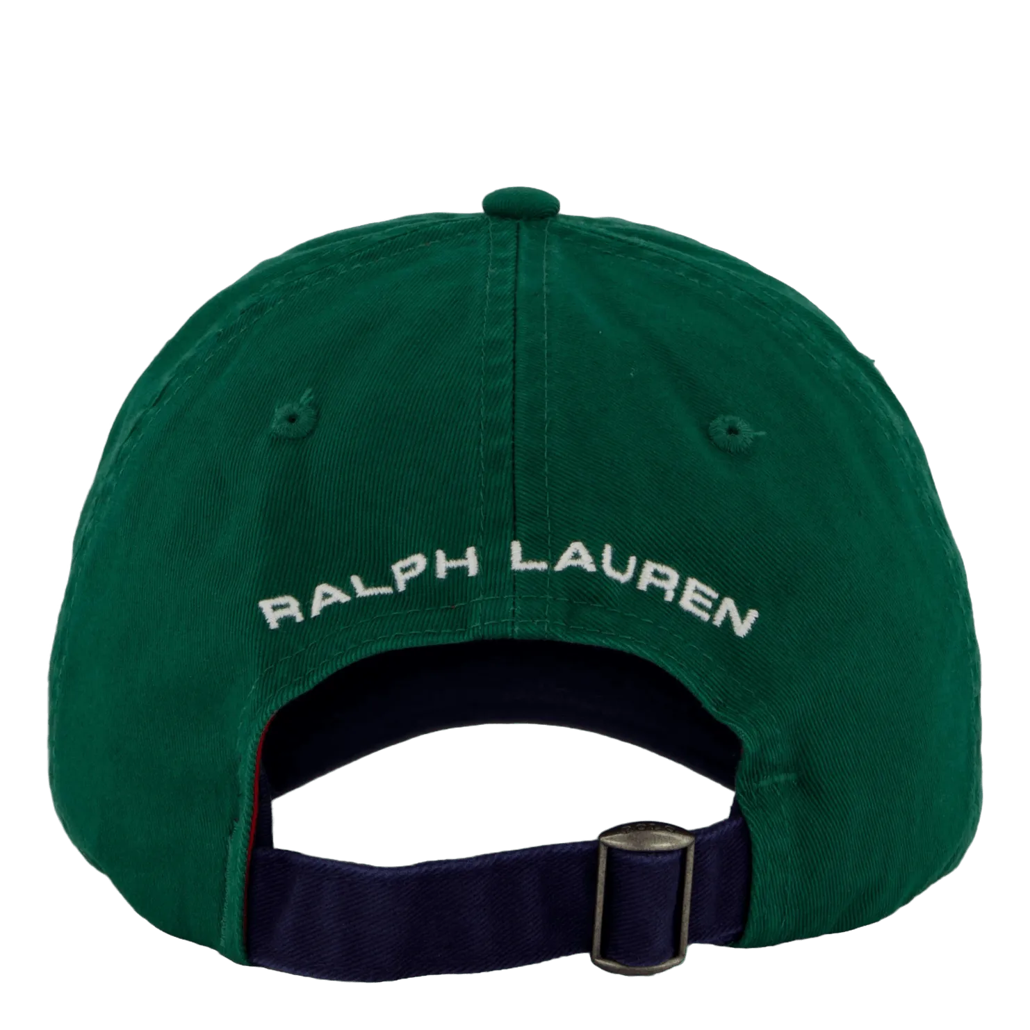 16/1 Twill-cap-hat Tennis Green