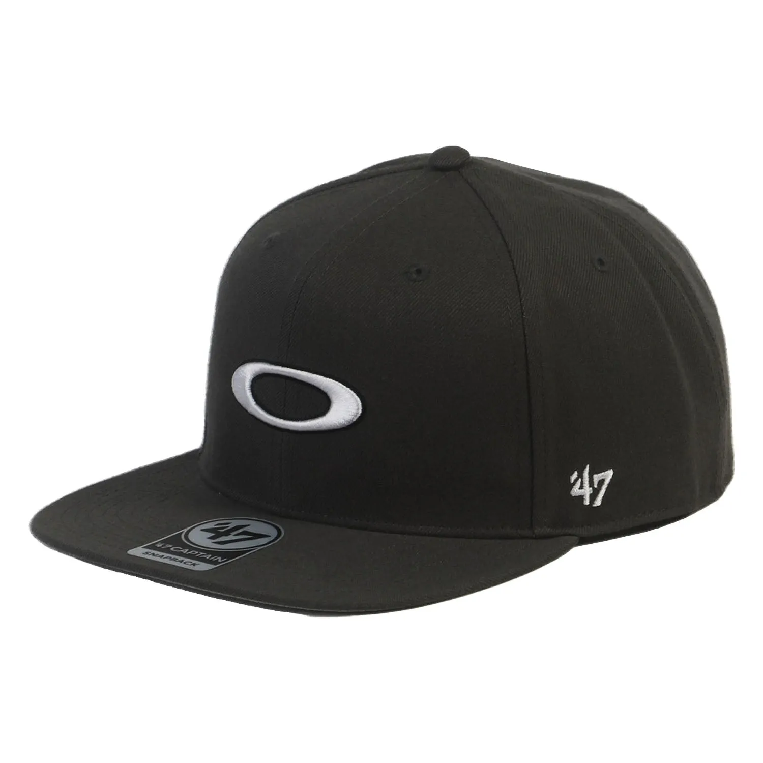 47 Oakley B1B Ellipse Hat