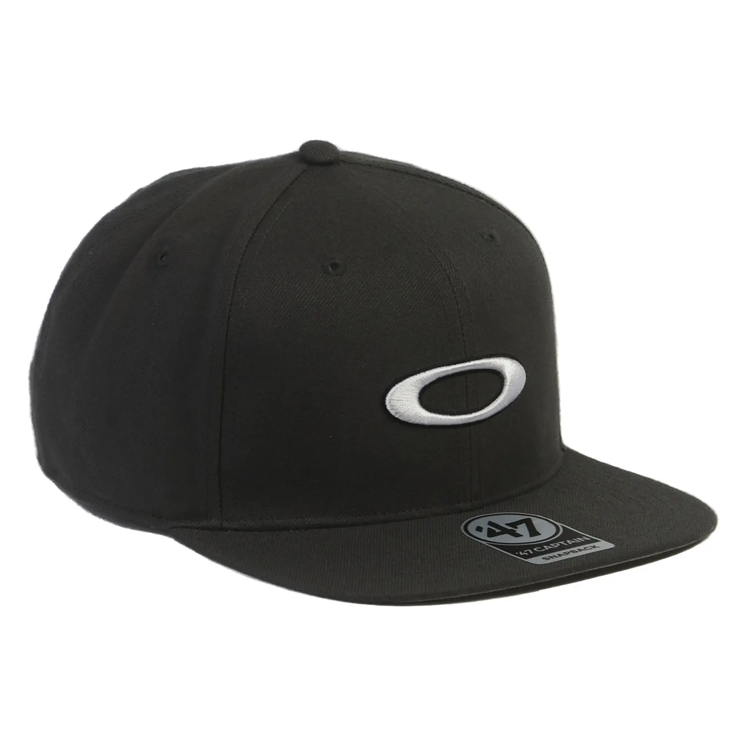 47 Oakley B1B Ellipse Hat