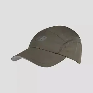 5 Panel Performance Hat