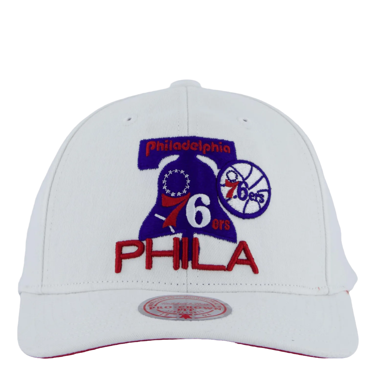 76ers All In Pro Snapback HWC