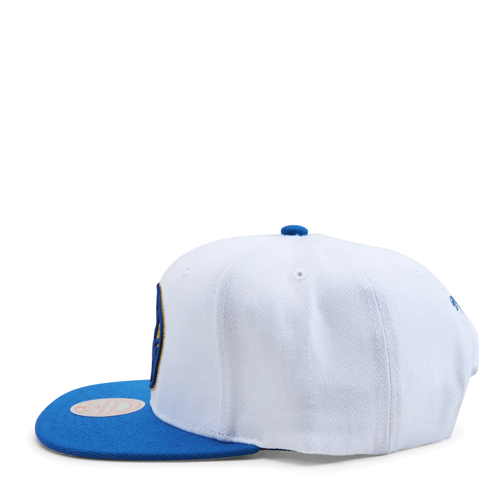 76ers NBA 50th Anni Snapback