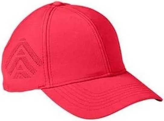 Adams PF101 Pro-Flow Cap - Red