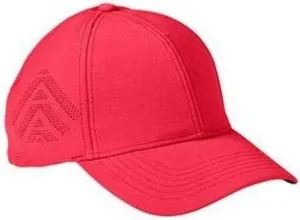 Adams PF101 Pro-Flow Cap - Red