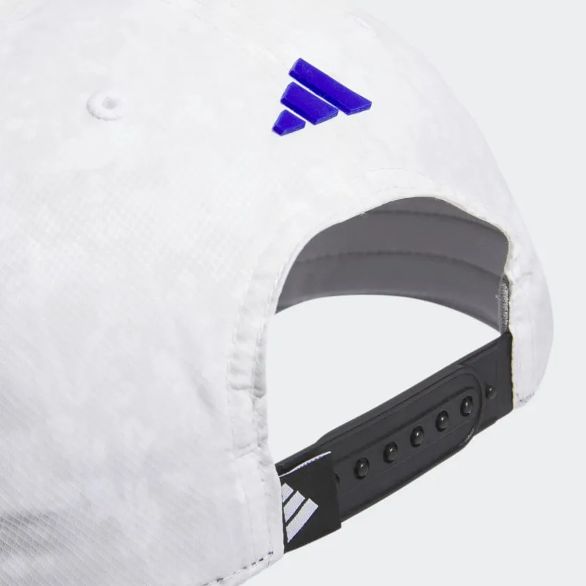 Adidas 3-Stripes Printed Tour Hat