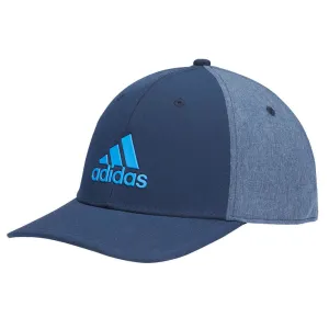 adidas A-Stretch Badge of Sport Tour Cap - Teal