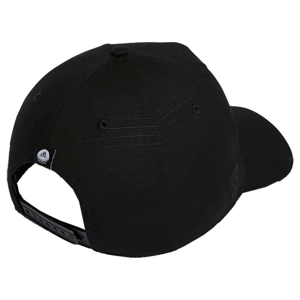 adidas Baller Golf Cap - Black