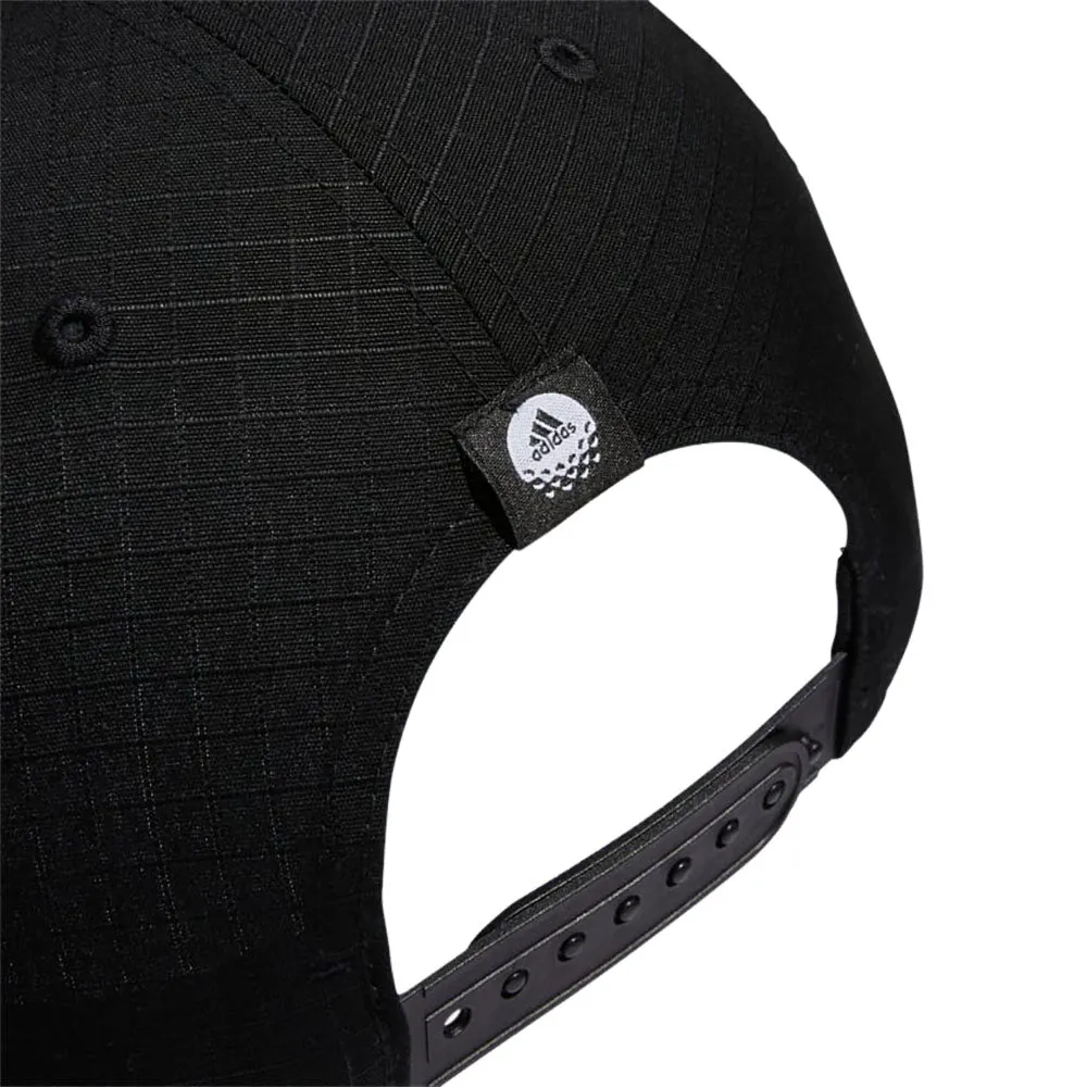 adidas Baller Golf Cap - Black