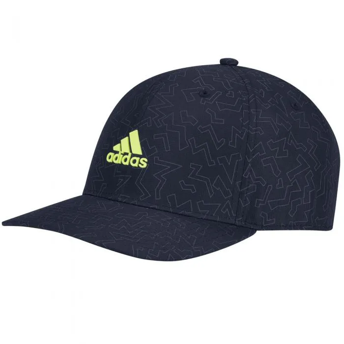 adidas Colour Pop Cap - Navy