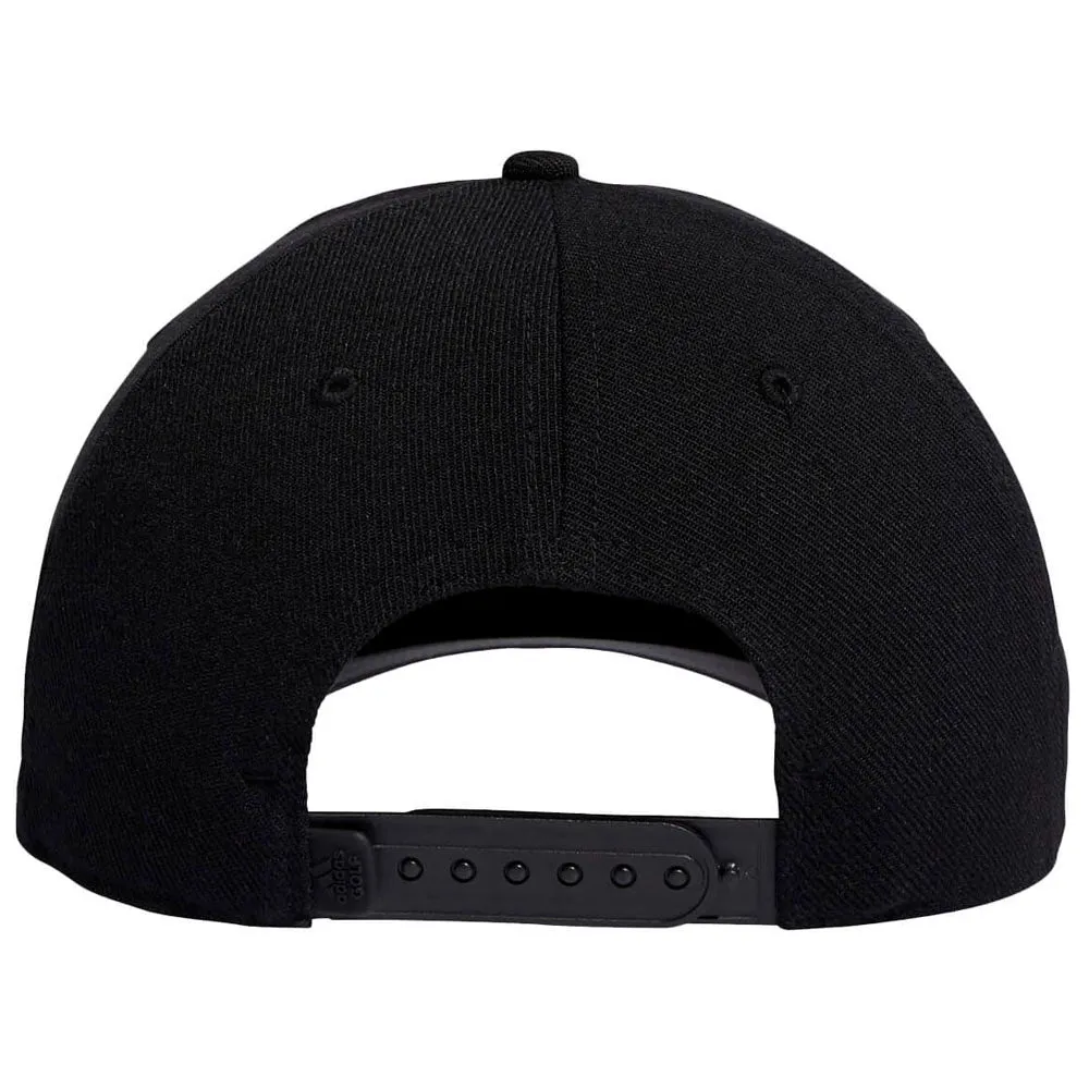 adidas Golf Flag Cap - Black