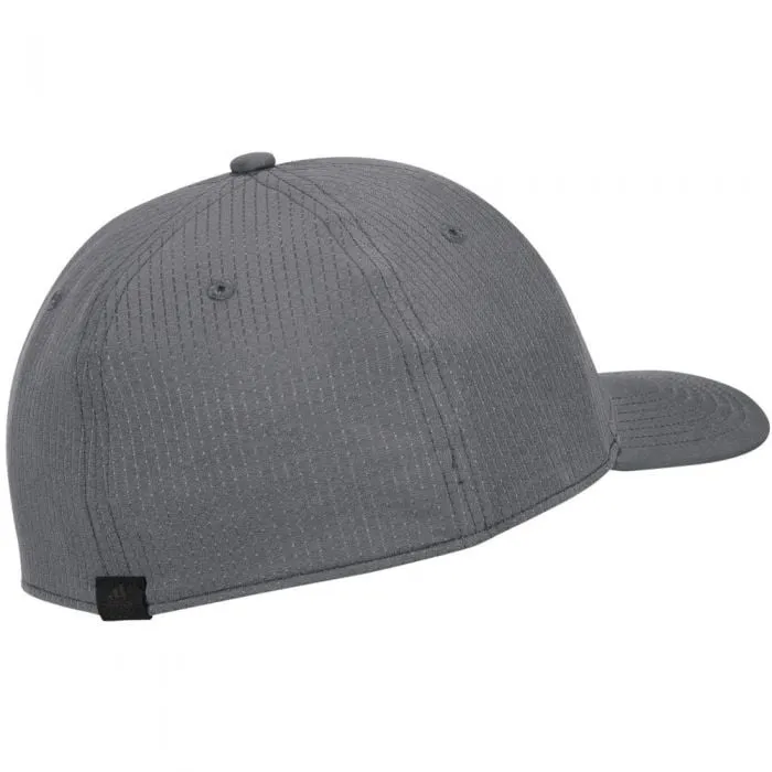 adidas Golf Tour Cap - Grey Three/White