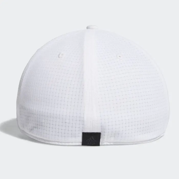 adidas Golf Tour Cap - White/Blue