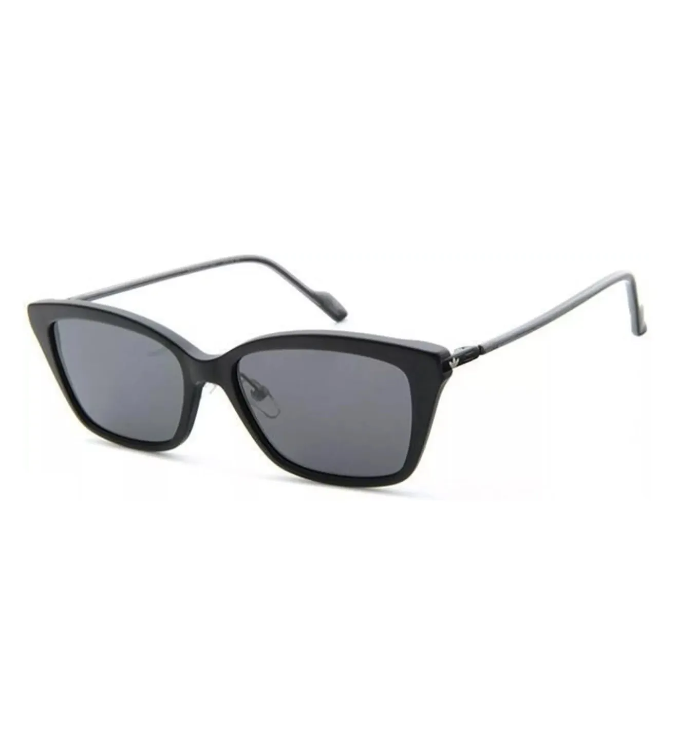 Adidas Originals Unisex Grey Square Sunglasses