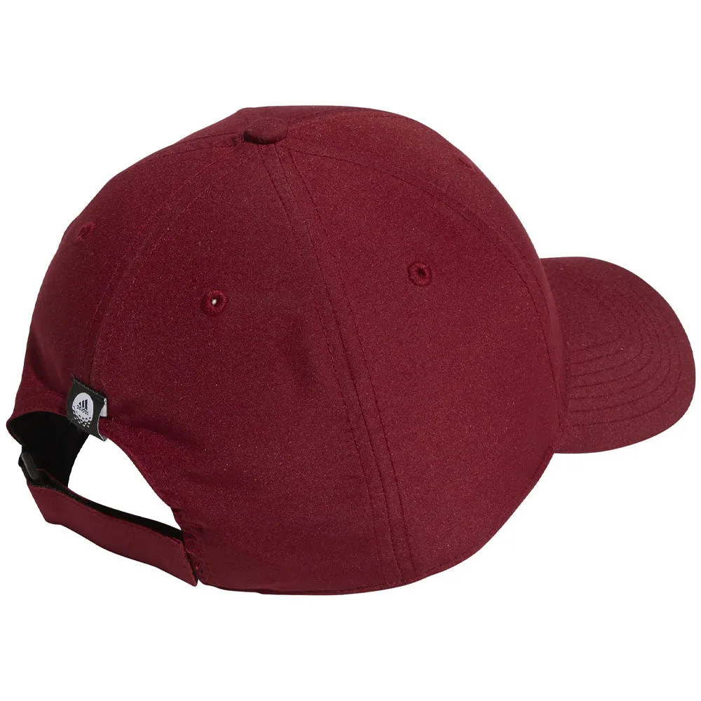 adidas Performance Cap - Team College Burgundy