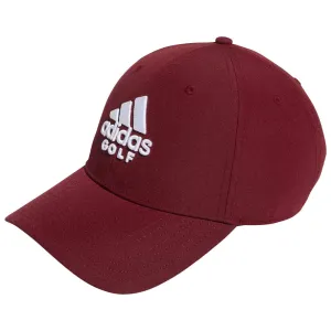 adidas Performance Cap - Team College Burgundy