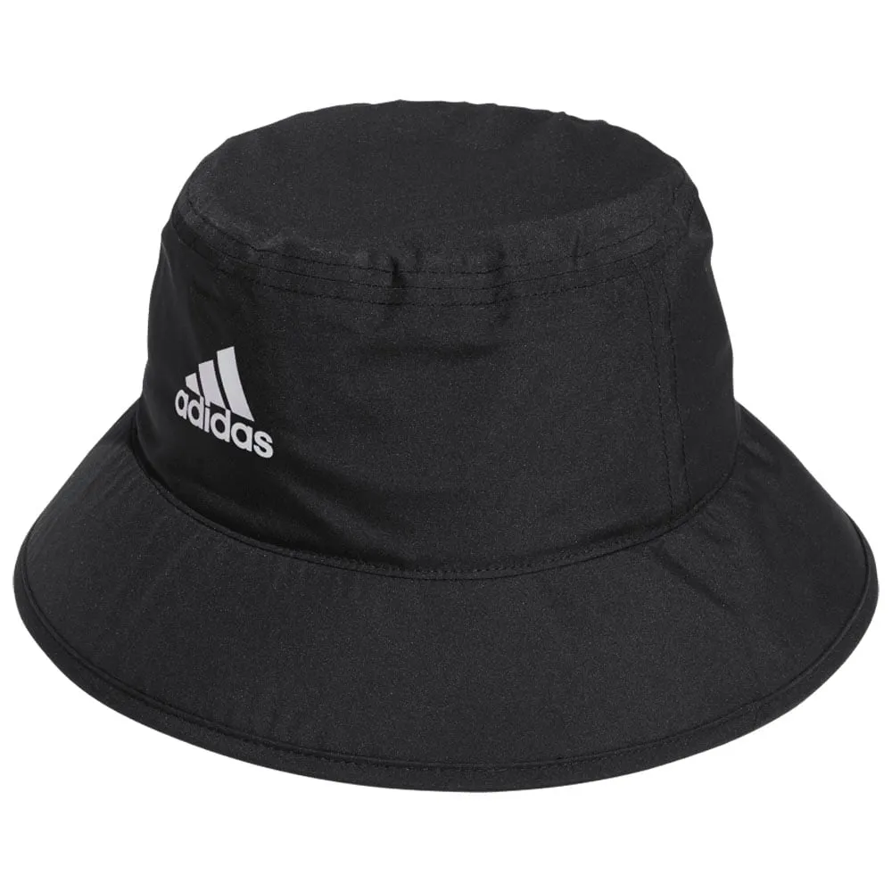 Adidas RAIN.RDY Bucket Hat - Black