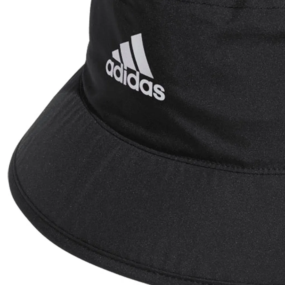 Adidas RAIN.RDY Bucket Hat - Black