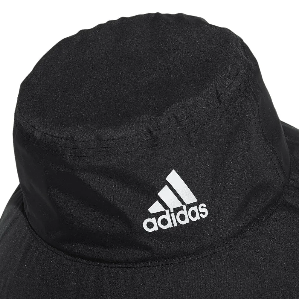 Adidas RAIN.RDY Bucket Hat - Black