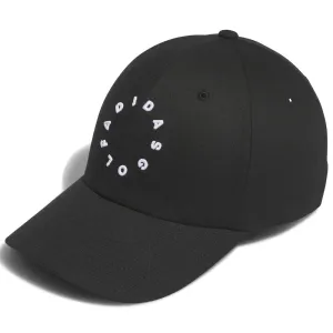 adidas Revolve Cap - Black