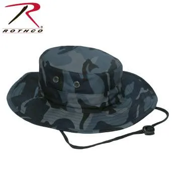 Adjustable Boonie Hat