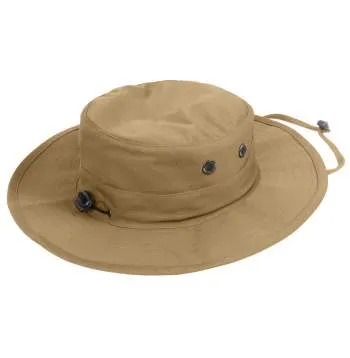 Adjustable Boonie Hat