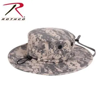 Adjustable Boonie Hat