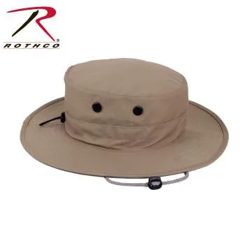 Adjustable Boonie Hat