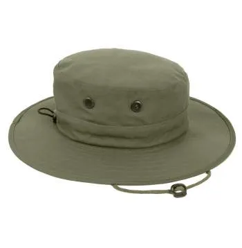 Adjustable Boonie Hat