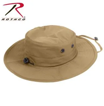 Adjustable Boonie Hat