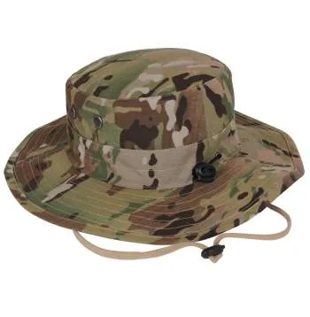 Adjustable Boonie Hat