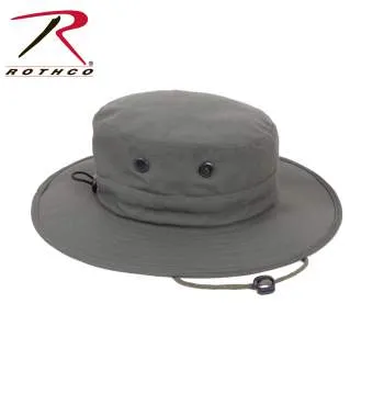 Adjustable Boonie Hat