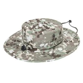 Adjustable Boonie Hat