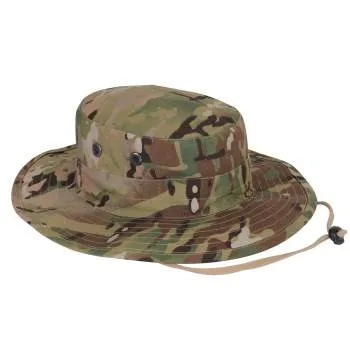 Adjustable Boonie Hat