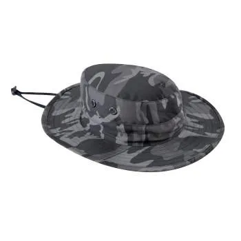 Adjustable Boonie Hat