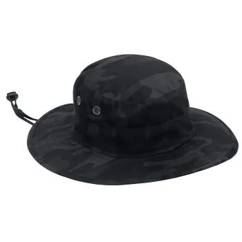 Adjustable Boonie Hat