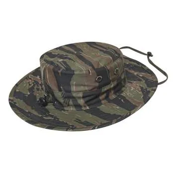 Adjustable Boonie Hat