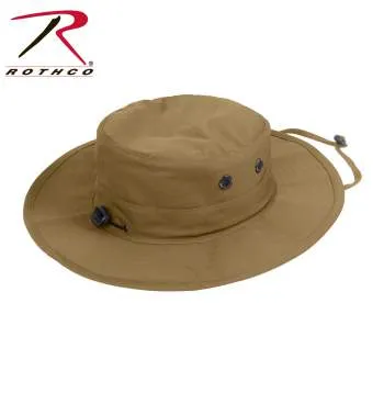 Adjustable Boonie Hat