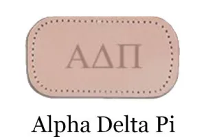 Alpha Delta Phi Items (Made to Order)