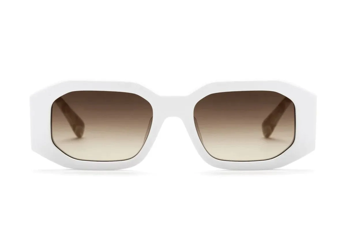 AM EYEWEAR EDSON WHITE