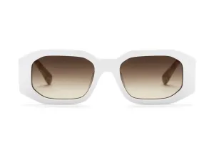 AM EYEWEAR EDSON WHITE