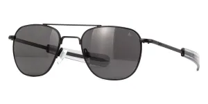 American Optical Original Pilot C3 BT SM GYN-P Black Polarised