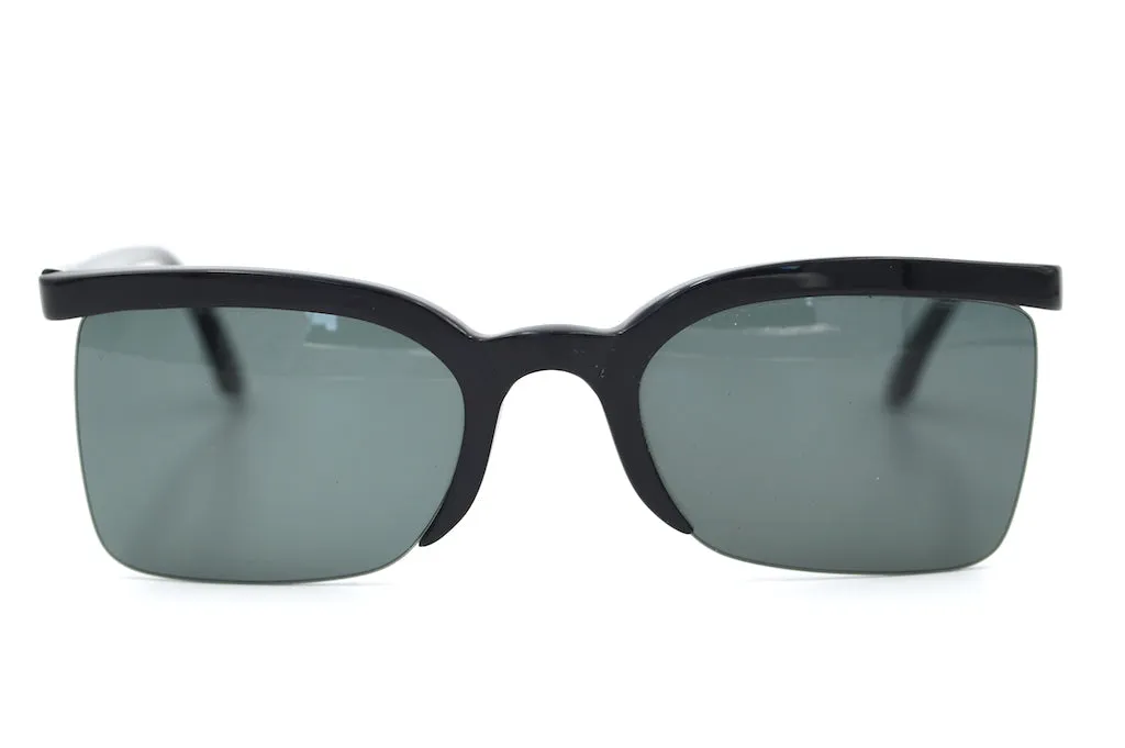 Anglo American Eyewear Kaye BLK