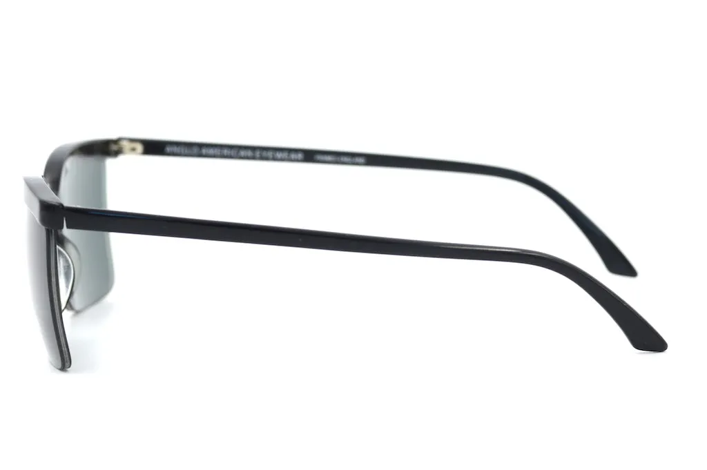 Anglo American Eyewear Kaye BLK