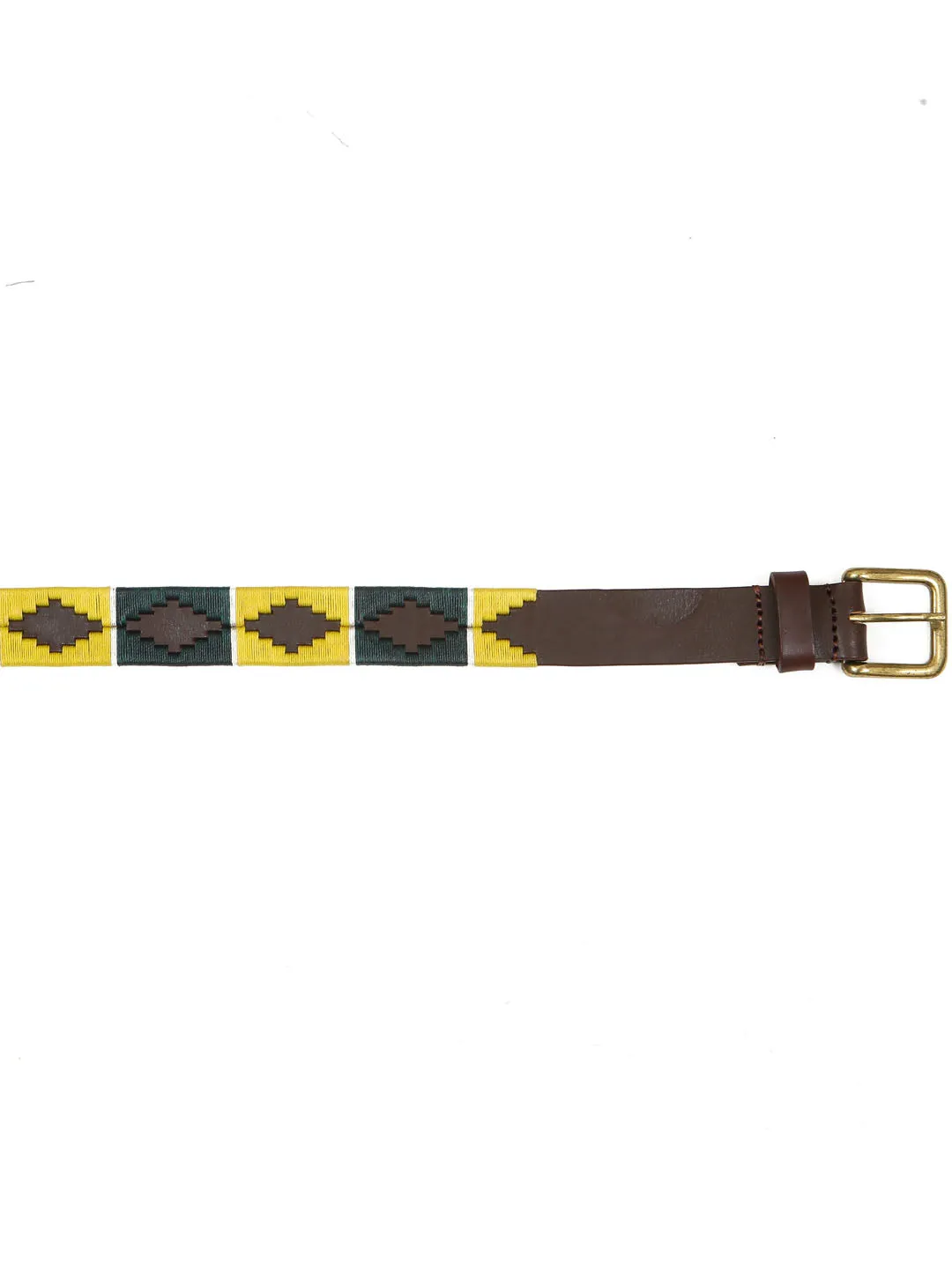 Argentinian belt