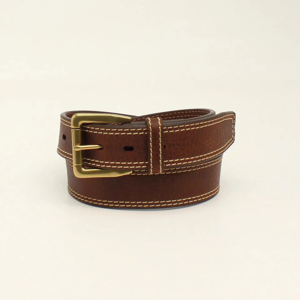 Ariat Double Stitch Belt